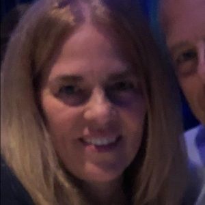 Meet your Posher, Donna